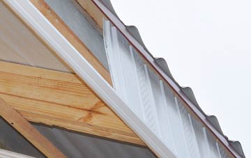 why Bodelva fascia repairs are essential