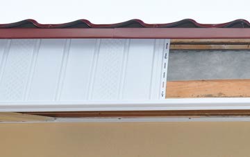 Bodelva fascia repair costs