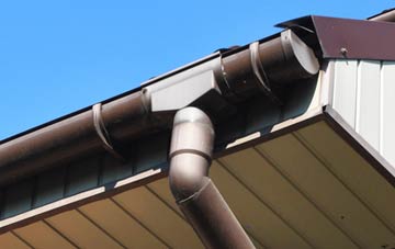 types of Bodelva fascias