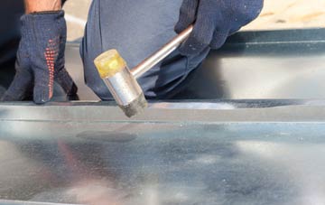 Bodelva metal roofing costs