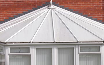 Bodelva polycarbonate conservatory roof repairs