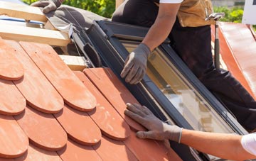replacement Bodelva roof windows