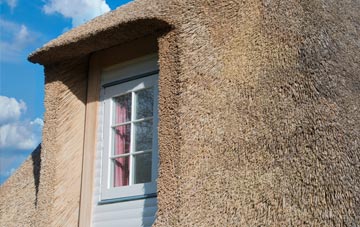 Bodelva thatch roof disadvantages