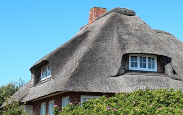 thatch roofing Bodelva, Cornwall