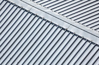 Bodelva metal roofing
