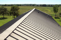 Bodelva metal roof quotes
