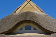 Bodelva thatch roofing